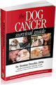 As recommended by Dr Dressler . His latest supplement for the  health support of dogs.